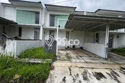 Hunian Cantik Minimalis Lb 44m2 di Cikupa, Tangerang Hunian Cantik Minimalis Lb 44m2 di Cikupa, Tangerang
