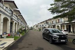 Dijual Rumah Strategis Bagus Punya 3 KT di Cikupa Tangerang - Dijual Rumah Strategis Bagus Punya 3 KT di Cikupa Tangerang -