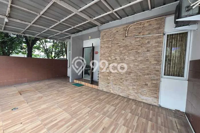 Dijual Cepat Rumah Bagus Siap Huni LB 110m2 di Cikupa, Tangerang Dijual Cepat Rumah Bagus Siap Huni LB 110m2 di Cikupa, Tangerang