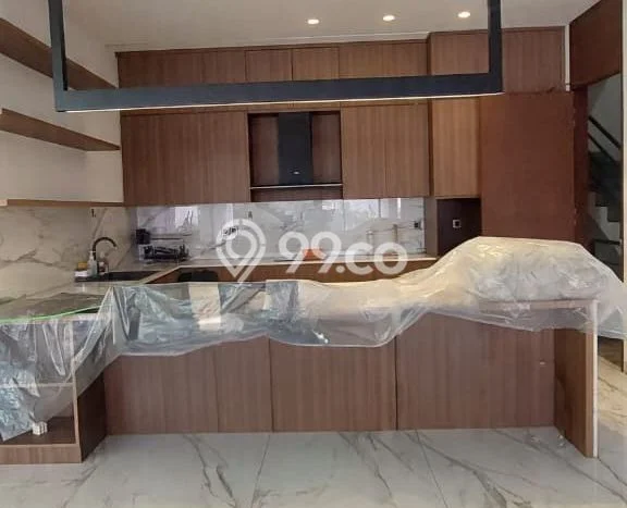 Jarang Ada! Rumah Kontrakan 6 Kamar Bagus Siap Huni Sunter Jarang Ada! Rumah Kontrakan 6 Kamar Bagus Siap Huni Sunter