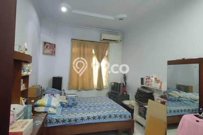 Dijual Rumah Luas Megah Dengan View Cantik di Jelambar, Jakarta Barat Dijual Rumah Luas Megah Dengan View Cantik di Jelambar, Jakarta Barat