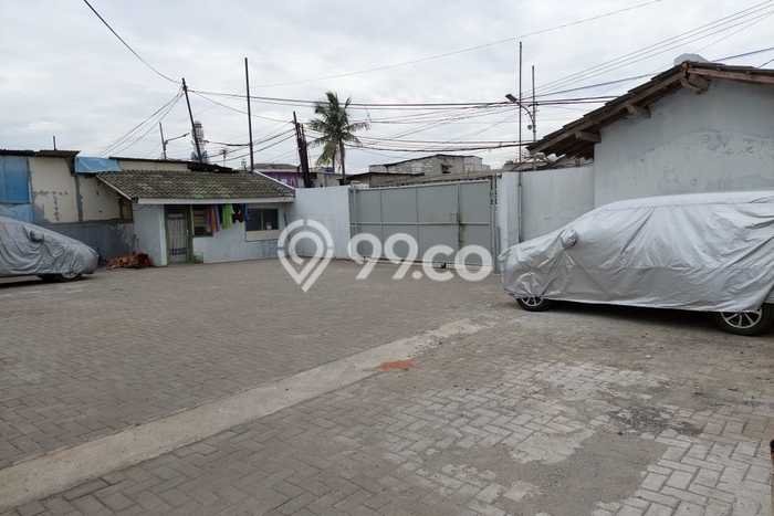 Paling Dicari! Gudang Dijual di Kapuk Harga Kompetitif Paling Dicari! Gudang Dijual di Kapuk Harga Kompetitif