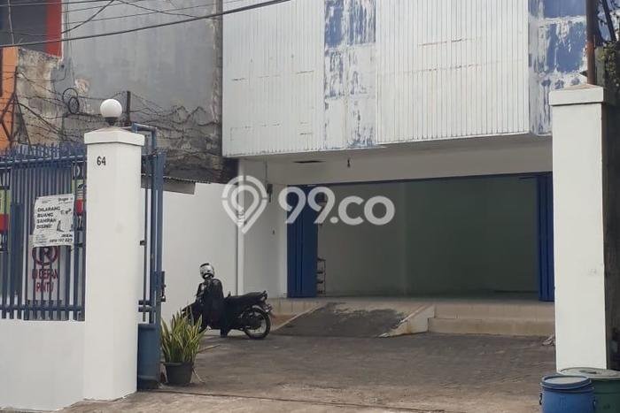 Ruko Disewakan di Kawasan Ramai Tangerang, Tangerang Ruko Disewakan di Kawasan Ramai Tangerang, Tangerang