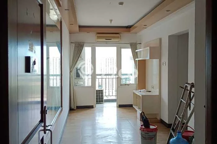 Sewa Sekarang Apartemen Strategis 3 KT, 3 KM di Kawasan Kemayoran Sewa Sekarang Apartemen Strategis 3 KT, 3 KM di Kawasan Kemayoran