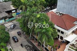 Tanah Investasi Dijual di Jakarta Utara Punya Luas 560m2 Tanah Investasi Dijual di Jakarta Utara Punya Luas 560m2