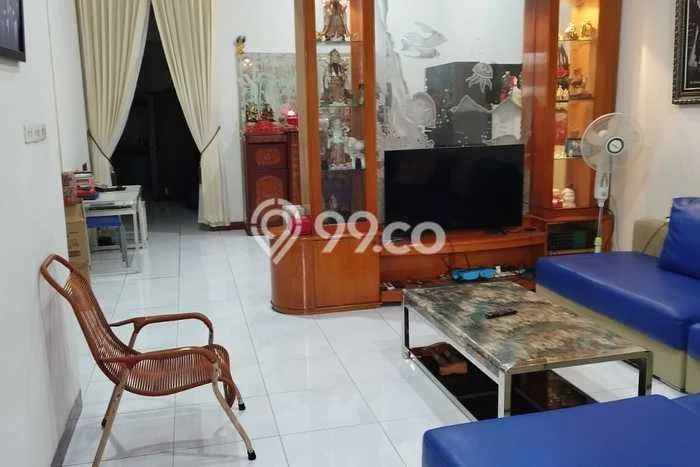 Hunian Super Elit dengan Akses Paling Strategis di Muara Karang, Jakarta Utara Hunian Super Elit dengan Akses Paling Strategis di Muara Karang, Jakarta Utara