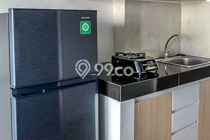 Untuk Dijual Apartemen 0 KT di Tangerang Luas 24m2 Untuk Dijual Apartemen 0 KT di Tangerang Luas 24m2