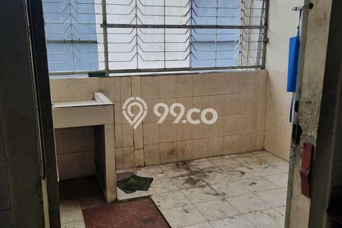 Unit Ruko Dijual di Penjaringan Jakarta Utara Luas Bangunan 224m2 Unit Ruko Dijual di Penjaringan Jakarta Utara Luas Bangunan 224m2