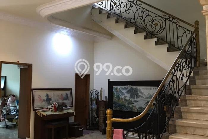 Rumah Elit LB 300m2 Siap Huni Desain Elegan di Pantai Indah Kapuk, Jakarta Utara Rumah Elit LB 300m2 Siap Huni Desain Elegan di Pantai Indah Kapuk, Jakarta Utara