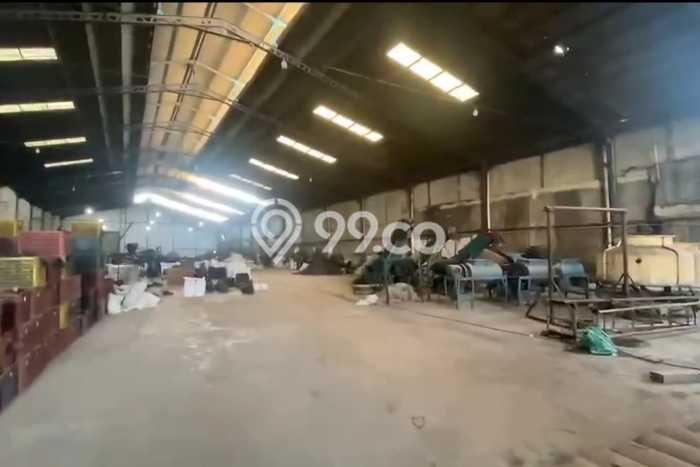 Pabrik Bagus Dijual di Dadap Tangerang Strategis Cocok untuk Kembangkan Bisnis Pabrik Bagus Dijual di Dadap Tangerang Strategis Cocok untuk Kembangkan Bisnis