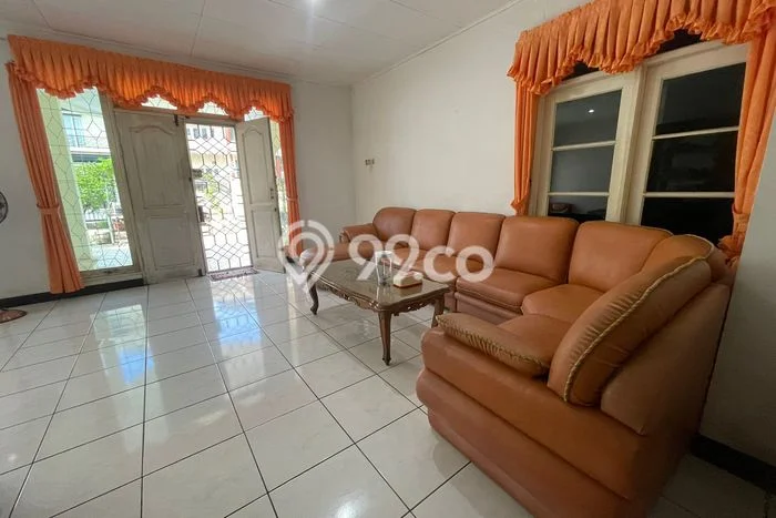 Jual Rumah Luas Megah Dengan View Eksklusif di Pantai Indah Kapuk, Jakarta Utara Jual Rumah Luas Megah Dengan View Eksklusif di Pantai Indah Kapuk, Jakarta Utara