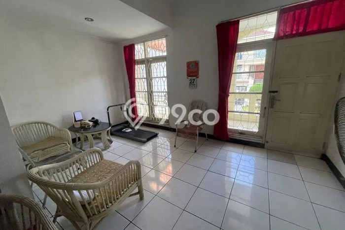 Jual Rumah Luas Megah Dengan View Eksklusif di Pantai Indah Kapuk, Jakarta Utara Jual Rumah Luas Megah Dengan View Eksklusif di Pantai Indah Kapuk, Jakarta Utara