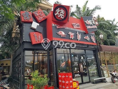Ruko Dijual di Prime Area Jakarta Utara Luas 360m2 Ruko Dijual di Prime Area Jakarta Utara Luas 360m2