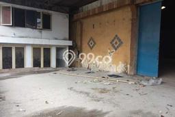 Unit Gudang Disewakan di Dadap di Area Ramai & Strategis Unit Gudang Disewakan di Dadap di Area Ramai & Strategis