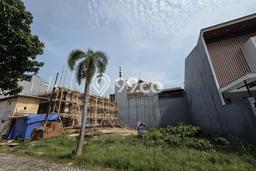 Tanah Kavling Dijual di Jakarta Utara dengan Spesifikasi 240m2 Tanah Kavling Dijual di Jakarta Utara dengan Spesifikasi 240m2