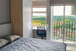 Untuk Dijual Apartemen 0 KT di Tangerang Luas 24m2 Untuk Dijual Apartemen 0 KT di Tangerang Luas 24m2