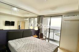 Apartemen Strategis 28m2 di Pantai Indah Kapuk Jakarta Utara 0 KT Apartemen Strategis 28m2 di Pantai Indah Kapuk Jakarta Utara 0 KT