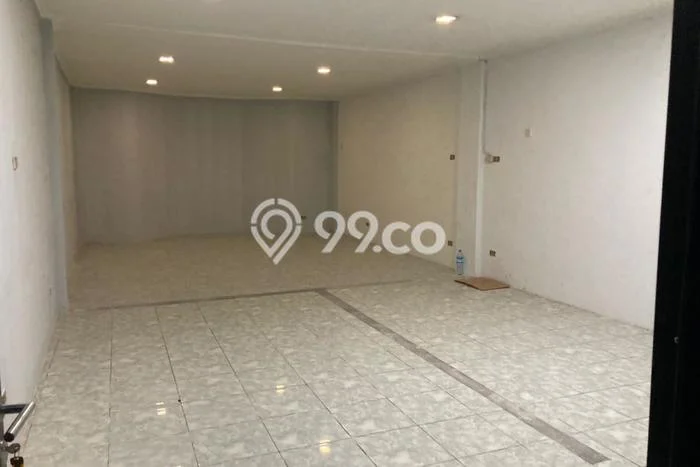 Untuk Dijual! Ruko di Pluit Jakarta Utara LT 72m2 / LB 216m2 Kawasan Bisnis Untuk Dijual! Ruko di Pluit Jakarta Utara LT 72m2 / LB 216m2 Kawasan Bisnis