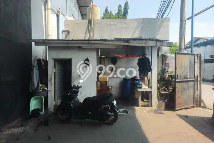 Gudang Bagus Dijual di Kamal Jakarta Utara Strategis Cocok untuk Kembangkan Bisnis Gudang Bagus Dijual di Kamal Jakarta Utara Strategis Cocok untuk Kembangkan Bisnis
