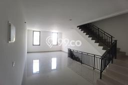 Unit Ruko Tersedia di Pantai Indah Kapuk 2 Spesifikasi LB 202m2 Unit Ruko Tersedia di Pantai Indah Kapuk 2 Spesifikasi LB 202m2
