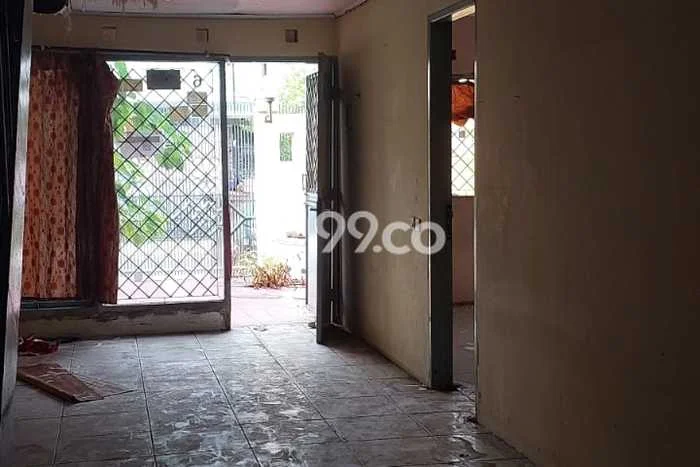 Rumah Modern 3 KT LT 96m2 di Semanan Rumah Modern 3 KT LT 96m2 di Semanan