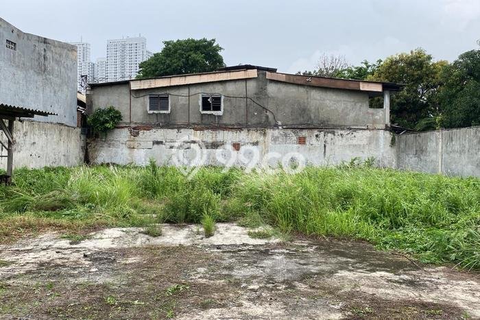 Gudang Dijual di Jakarta Barat LT 1150m2 & LB 1200m2 Lokasi Terbaik! Gudang Dijual di Jakarta Barat LT 1150m2 & LB 1200m2 Lokasi Terbaik!