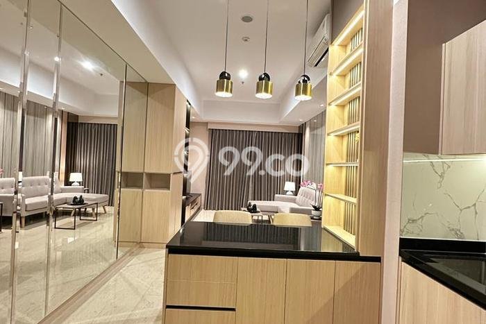Sewa Apartemen Harga Terjangkau di Tanjung Barat 2 Bedroom Sewa Apartemen Harga Terjangkau di Tanjung Barat 2 Bedroom