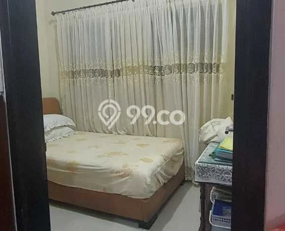 Rumah sewa siap huni 4 Kamar Tidur di Jelambar, Jakarta Barat Rumah sewa siap huni 4 Kamar Tidur di Jelambar, Jakarta Barat