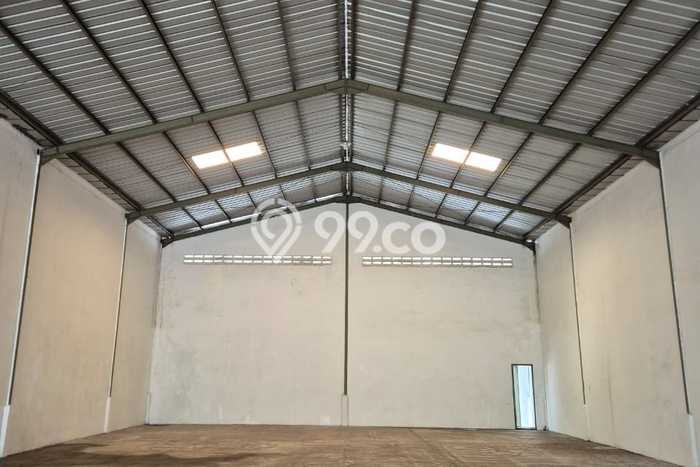 For Rent Gudang Kawasan Bekasi, Luas 400m², Pusat Niaga For Rent Gudang Kawasan Bekasi, Luas 400m², Pusat Niaga