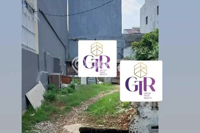 Tanah Kavling Dijual di Jakarta Utara dengan Spesifikasi 102m2 Tanah Kavling Dijual di Jakarta Utara dengan Spesifikasi 102m2