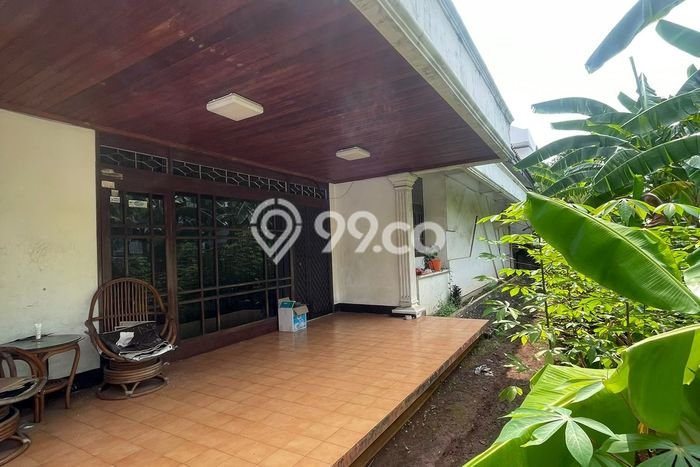 Dijual Tanah 748m2 di Sunter, Jakarta Utara Dijual Tanah 748m2 di Sunter, Jakarta Utara