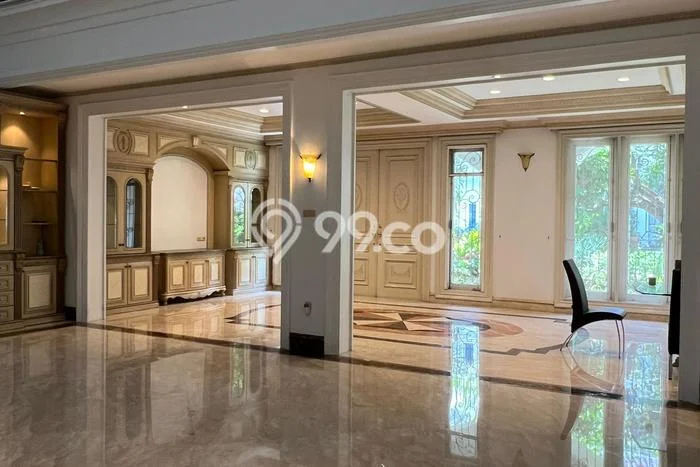 BEST DEAL! Rumah Bagus Disewakan di Jakarta Utara BEST DEAL! Rumah Bagus Disewakan di Jakarta Utara