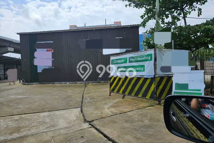 Tanah Strategis Disewakan di Kelapa Gading Jakarta Utara Seluas 1030m2 Tanah Strategis Disewakan di Kelapa Gading Jakarta Utara Seluas 1030m2