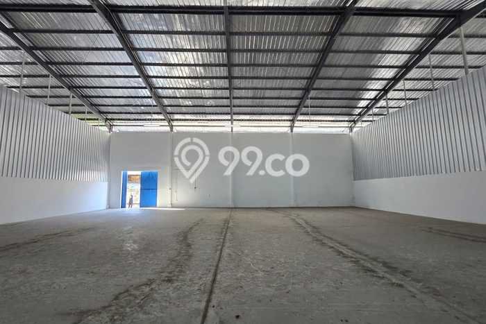Gudang Lokasi Premium di Muara Baru, Luas 576m², For Rent, Kawasan Bisnis Gudang Lokasi Premium di Muara Baru, Luas 576m², For Rent, Kawasan Bisnis