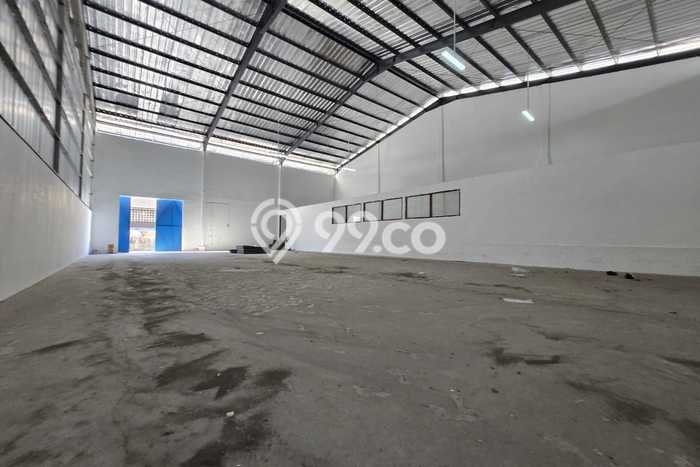 Gudang Lokasi Premium di Muara Baru, Luas 576m², For Rent, Kawasan Bisnis Gudang Lokasi Premium di Muara Baru, Luas 576m², For Rent, Kawasan Bisnis