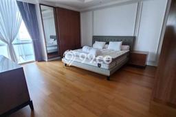 Siap Huni Apartemen Prestisius di Pluit 3 Kamar & 0 Kamar Mandi Siap Huni Apartemen Prestisius di Pluit 3 Kamar & 0 Kamar Mandi