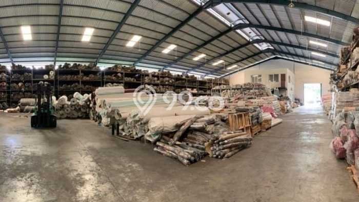 Gudang bagus disewakan di Kelapa Gading Jakarta Utara dengan LB 3200m2 harga sewa terbaik Gudang bagus disewakan di Kelapa Gading Jakarta Utara dengan LB 3200m2 harga sewa terbaik