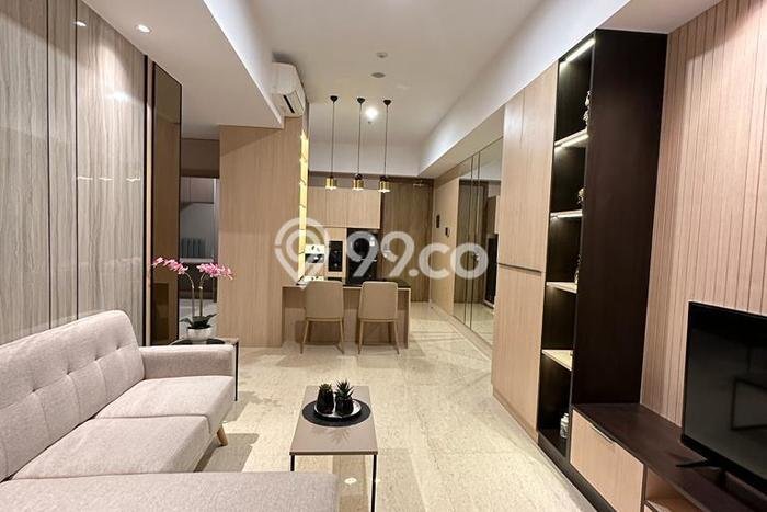 Sewa Apartemen Harga Terjangkau di Tanjung Barat 2 Bedroom Sewa Apartemen Harga Terjangkau di Tanjung Barat 2 Bedroom