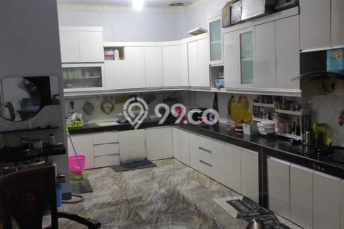 Rumah Luxury Modern Siap Huni di Jelambar Jakarta Barat Rumah Luxury Modern Siap Huni di Jelambar Jakarta Barat