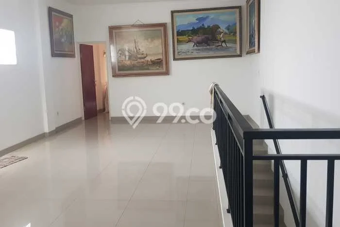 Hunian Luxury di Jakarta Barat Strategis Kondisi Baik Hunian Luxury di Jakarta Barat Strategis Kondisi Baik