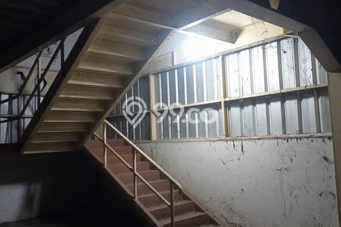 Unit Gudang Dijual di Citeureup Bogor 6200m2 Unit Gudang Dijual di Citeureup Bogor 6200m2