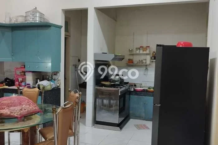 Hunian Super Elit dengan Akses Paling Strategis di Muara Karang, Jakarta Utara Hunian Super Elit dengan Akses Paling Strategis di Muara Karang, Jakarta Utara