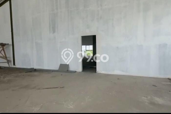 Gudang Komersial Dijual di Tangerang Tangerang LT 2790m2 & LB 4935m2 Gudang Komersial Dijual di Tangerang Tangerang LT 2790m2 & LB 4935m2