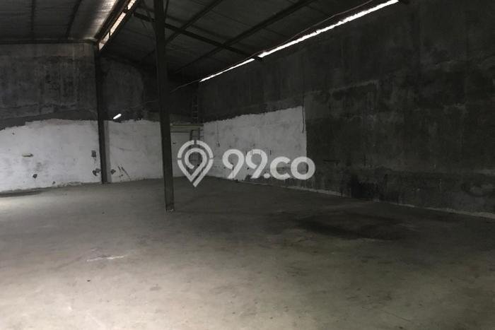 Unit Gudang Tersedia di Kapuk Spesifikasi LB 360m2 Unit Gudang Tersedia di Kapuk Spesifikasi LB 360m2