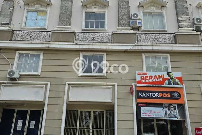 FOR SALE! Ruko di Tangerang Tangerang, LT 68m2, LB 252m2 FOR SALE! Ruko di Tangerang Tangerang, LT 68m2, LB 252m2