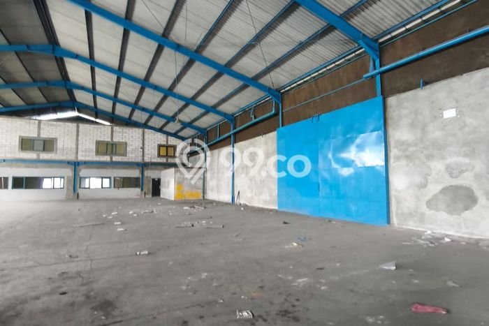 Gudang Disewakan Cepat di Tangerang Tangerang LB 1200m2 Gudang Disewakan Cepat di Tangerang Tangerang LB 1200m2