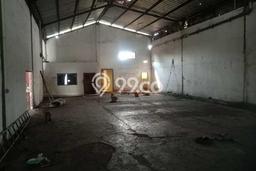 Unit Gudang Disewa Lokasi Cikupa, Tangerang Spesifikasi Luas Bangunan 700m2 Unit Gudang Disewa Lokasi Cikupa, Tangerang Spesifikasi Luas Bangunan 700m2