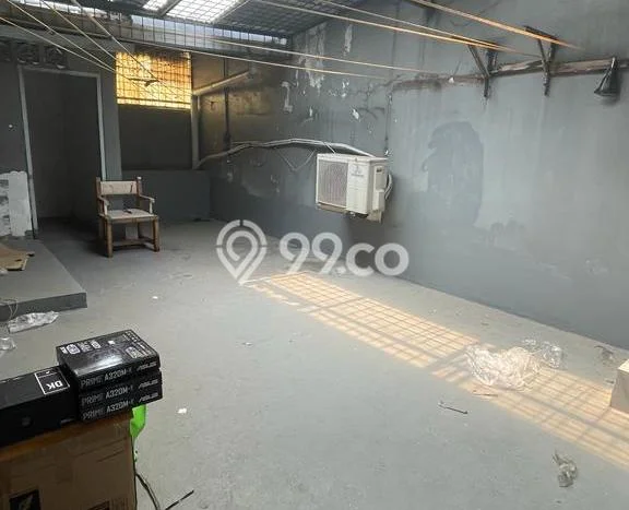 Paling Dicari! Ruko Dijual di Jelambar Harga Kompetitif Paling Dicari! Ruko Dijual di Jelambar Harga Kompetitif