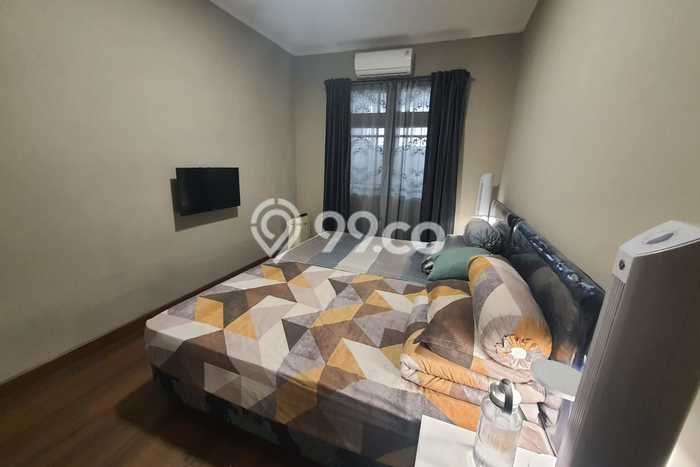 Hunian Luxury Best Area di Jakarta Barat, DKI Jakarta Hunian Luxury Best Area di Jakarta Barat, DKI Jakarta