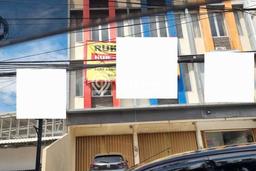Unit Ruko Dijual di Jakarta Utara LT 184m2 & LB 504m2 Unit Ruko Dijual di Jakarta Utara LT 184m2 & LB 504m2
